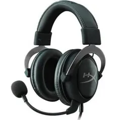 Headset hyperx cloud ii | R$480