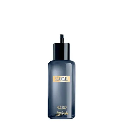 Perfume -  Scandal Jean Paul Gaultier 200ml Refil