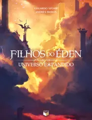 Livro Filhos do Éden - Universo Expandido por R$52,71