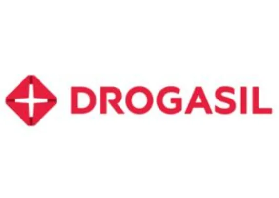 Drogasil - 5% OFF nas compras acima de R$ 100