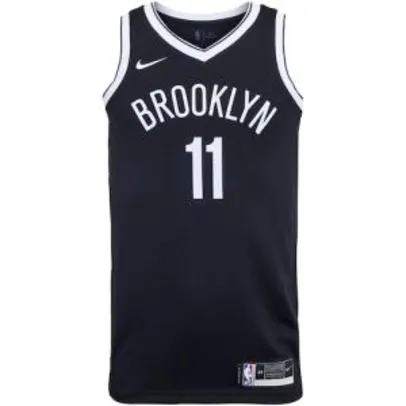 Camisa Regata Nike NBA Brooklyn Nets - 7, Masculina | R$179