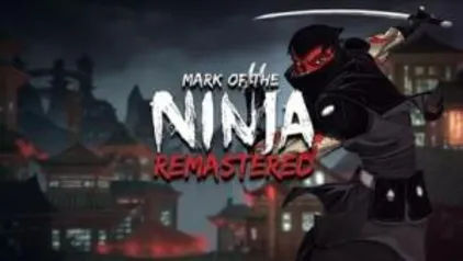 Mark of the Ninja: Remastered [GOG]