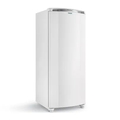 Geladeira Consul Frost Free 300 litros Branca com Freezer Supercapacidade - CRB36ZB 110V