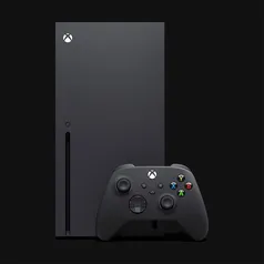 Console Xbox Series X | R$ 5000