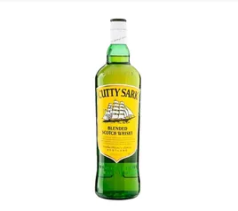 Whisky Escocês Cutty Sark NAS 1L