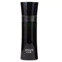 ( APP) Armani Code Giorgio Armani - Perfume Masculino - 125ml Eau de Toilette