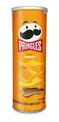 Batata Pringles Sabor Queijo 120g