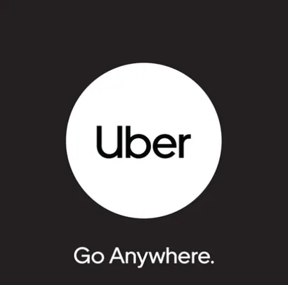 Gift Card UBER – R$50,00