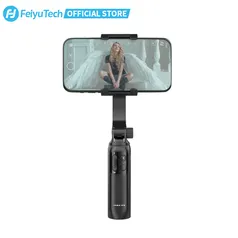 Estabilizador de Celular Feiyutech | R$ 159