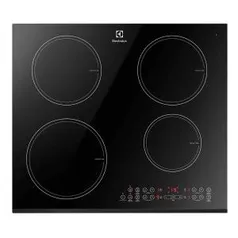 [PayPal] Cooktop de Indução 4 Zonas (IC60) - R$1606