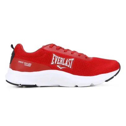 Tênis Everlast Racer Masculino