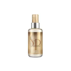 [APP] System Professional Luxe Oil Elixir Reconstrutor - Oleo 100ml