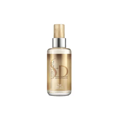 [APP] System Professional Luxe Oil Elixir Reconstrutor - Oleo 100ml