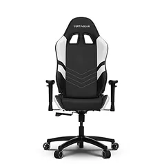 [PRIME] Cadeira Gamer Vertagear Vg-Sl1000, Black/White Edition