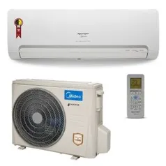 Ar Condicionado Split Inverter Springer Midea 12.000 BTU/h - Frio | R$1.528