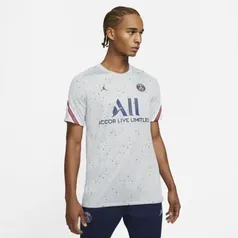 Camisa Nike PSG Strike Masculina