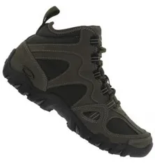 Bota oakley shactor masculino - R$180