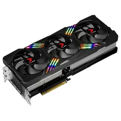 [PRIME] Placa de Video PNY NVIDIA Geforce RTX 4090 XLR8 Gaming Verto Edition, 24 GB GDDR6X, RGB, 