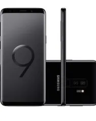 Samsung Galaxy S9+  | R$2.299,00