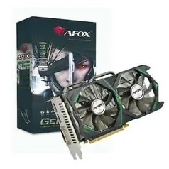 Placa de vídeo Nvidia Geforce Gtx 1060 3gb | R$971