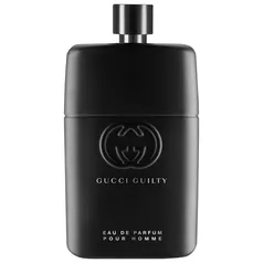 Gucci Guilty Pour Homme Eau de Parfum - 90ml