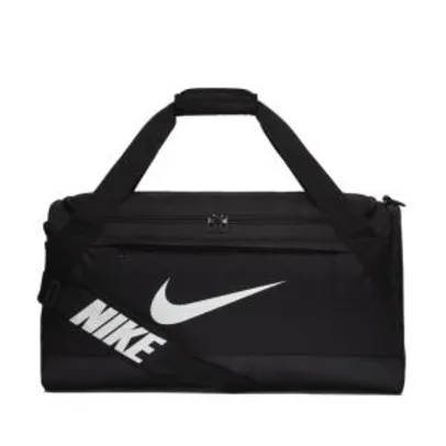 Bolsa Nike Brasilia Duff Média - R$140