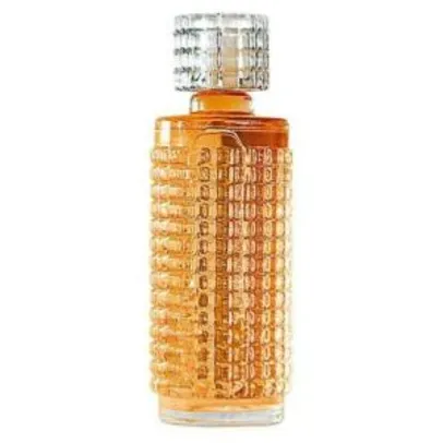 Perfume Cristal Charisma - 115 ml | R$14