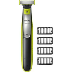 Oneblade Qp2530 com Quatro Pentes R$142