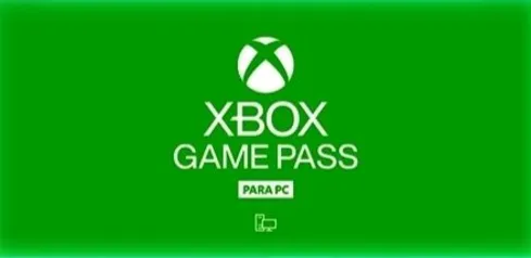 [GRÁTIS] Voucher 30 dias Xbox Game Pass PC