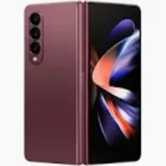 [APP]Galaxy Z Fold4 5G 256 GB Vinho