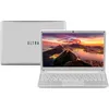 Product image Notebook Ultra - Tela 14, Intel I5, 8GB, Ssd 480GB, Windows 10 - Prata