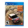 Imagem do produto Jogo Sébastien Loeb Rally Evo Ps4 Novo