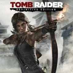 (PSN) Tomb Raider: Definitive Edition R$19,99