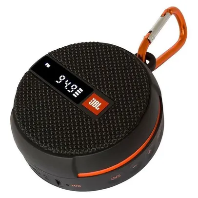 [APP] Caixa de Som jbl, Wind 2, Bluetooth Preta