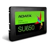 Product image Ssd Adata SU650 256GB Sata III 6gb/s ASU650SS-256GT-R