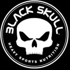 Utilize o Cupom no Site e Receba 10% OFF em todas as compras - BLACKSKULL