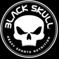 Logo Black Skull