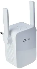 Repetidor Wireless TP-Link TL-WA855RE - C/2 Antenas 220V R$111