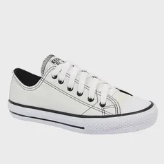 Tênis Converse All Star - Couro