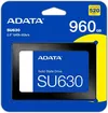 Product image Ssd SU650 960GB ASU650SS-960GT-R Sata Iii- Adata