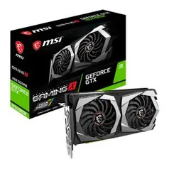 Placa de Video MSI GEFORCE GTX 1650 SUPER