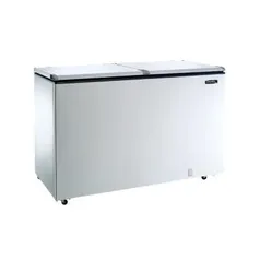 Freezer Horizontal Esmaltec Branco 468L ECH500