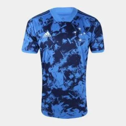 Camisa Cruzeiro III Adidas | R$ 199
