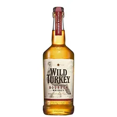 Wild Turkey Whisky 81 1000Ml