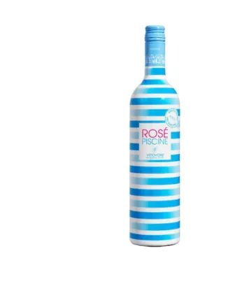 Vinho Piscine Rosé 750ml