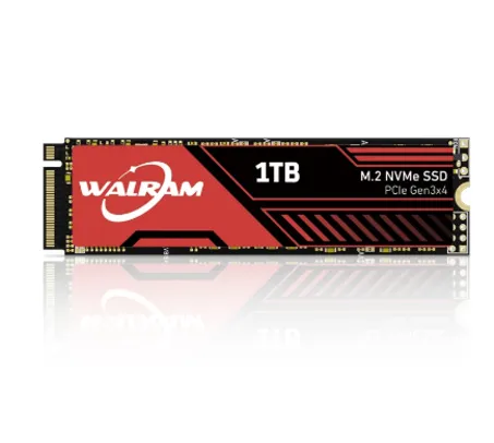 WALRAM M.2 SSD 1TB 