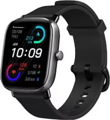 Relógio Smartwatch Amazfit GTS 2 mini - Black 