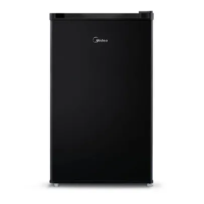 (AME 997,82) Frigobar Midea Compact 124 Litros Black Edition