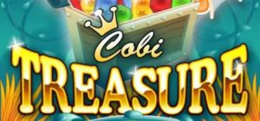 COBI TREASURE DELUXE - Steam Key