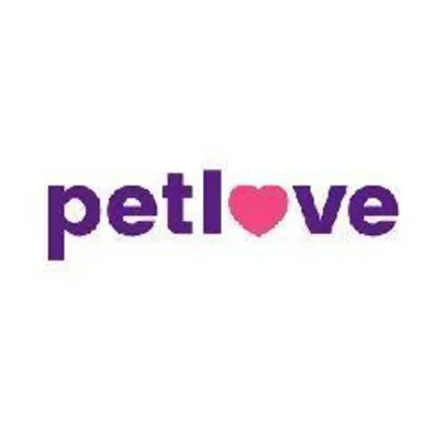 Loja PetLove com vários itens com a 0,01$